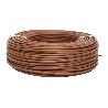 ROLLO CABLE H07V-K 1X6MM2 MARRÓN (100M)