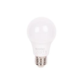 BOMBILLA LED CLASSIC E27 4.9 W 470 LM 4000 K