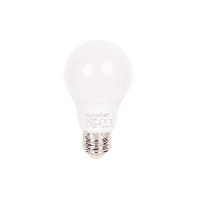 BOMBILLA LED CLASSIC E27 8 W 806 LM 3000 K