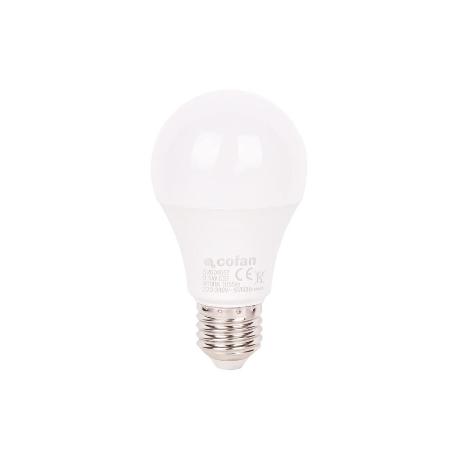 BOMBILLA LED CLASSIC E27 9.5 W 1055 LM 4000 K