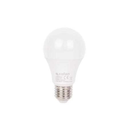 BOMBILLA LED CLASSIC E27 9.5 W 1055 LM 6500 K