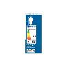 BOMBILLA LED CLASSIC E27 13 W 1521 LM 6500 K
