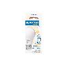 BOMBILLA CLASSIC CON SENSOR 9 W E27 806 LM 4000 K