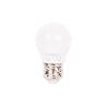 BOMBILLA LED ESFÉRICA E27 6.5 W 806 LM 3000 K