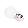 BOMBILLA LED ESFÉRICA E27 6.5 W 806 LM 6500 K