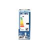 BOMBILLA LED ESFÉRICA E27 6.5 W 806 LM 6500 K