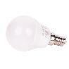 BOMBILLA LED ESFÉRICA E14 6.5 W 806 LM 3000 K
