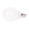 BOMBILLA LED ESFÉRICA E14 6.5 W 806 LM 6500 K