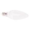 BOMBILLA LED VELA 6.5 W E14 806 LM 6500 K