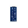 PACK DE 3 BOMBILLAS E27 A60 14W 1521 LM 5CCT
