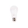 PACK DE 3 BOMBILLAS E27 A60 14W 1521 LM 5CCT