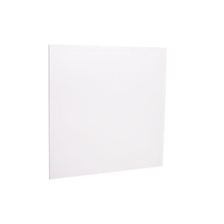 PANEL LED EMPOTRAR 36 W IP20 3600 LM 6500 K 595 X 595 MM
