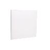 PANEL LED EMPOTRAR 36 W IP20 3600 LM 6500 K 595 X 595 MM