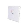 PANEL LED EMPOTRAR 36 W IP20 3600 LM 6500 K 595 X 595 MM