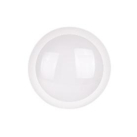 PLAFÓN LED 20 W IP65 2400 LM 3 CCT Ø325 MM