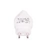LÁMPARA LED QUITAMIEDOS CON SENSOR 0,17 W IP20 2700 K 55 X 48 X 59 MM   CAJA 8 UNID.