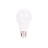 BOMBILLA CLASIC SENSOR E27 8.5W 810LM 4000K