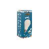 BOMBILLA CLASIC SENSOR LUZ E27 9.5W 806LM 4000K