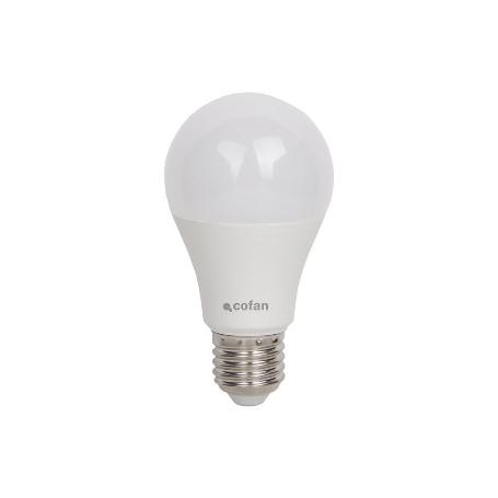 BOMBILLA LED 11W CLASIC 240º 1.060LM 4000K