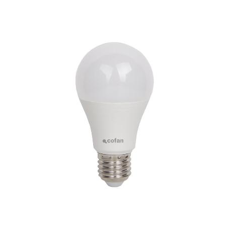 BOMBILLA LED STD 15W E27 240º 1.520LM 3000K