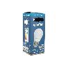 BOMBILLA LED 8W ESFÉRICA E14 220º 810LM 4000K