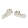 BL 2 UDS CUELGACUADROS 30MM   CAJA 10 UNID.