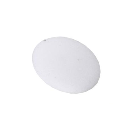 BL 18 UDS TAPON TORNILLO MADERA BLANCO   CAJA 12 UNID.