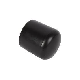 BLÍSTER DE 4 UDS. CONTERA NEGRA 12 MM VENTA UNITARIA