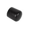 BLÍSTER DE 4 UDS. CONTERA NEGRA 12 MM VENTA UNITARIA