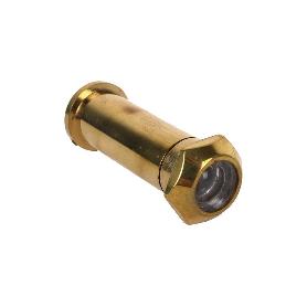 MIRILLA DE LATÓN 12 X 35 MM VENTA UNITARIA