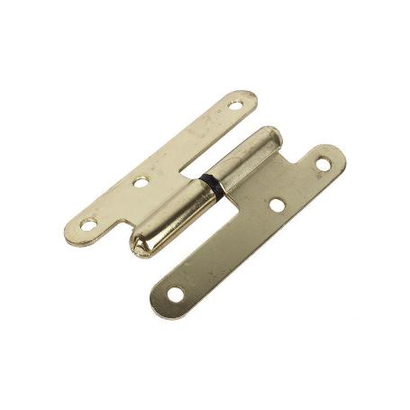 3 UDS PERNIO REDONDO DERECHA 9,5MM   CAJA 12 UNID.