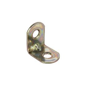 4 UDS. ESCUADRA DE ÁNGULO 100 MM VENTA UNITARIA
