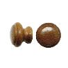 2 UDS. POMO DE ROBLE 40 MM VENTA UNITARIA
