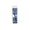 BL 1 UDS HSS DIN338N BRICOFAN 4 MM