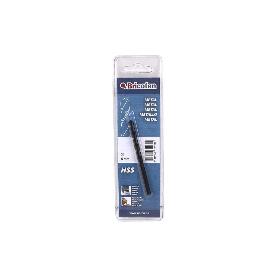BL 1 UDS HSS DIN338N BRICOFAN 7 MM