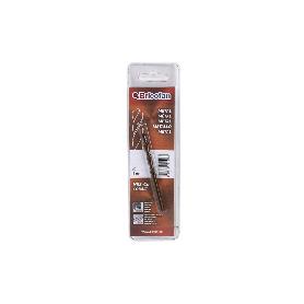 BL 3 UDS BROCA HSSCO DIN338 BRICOFAN 1,5 MM