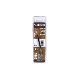 BL 1 UDS BROCA 3 PUNTAS BRICOFAN 10 MM