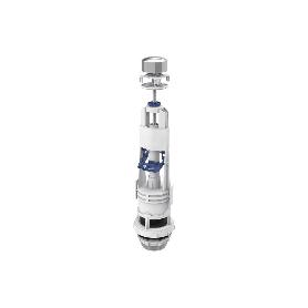 DESCARGADOR WC INTERRUMPIBLE MODELO CANDABA