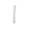 TUBO FLEXIBLE BLANCO 1 1/4 Ø32-40 MM 300-720 MM
