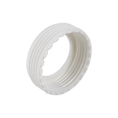 REDUCTOR 1 1/2 MACHO - 1 1/4 HEMBRA PARA TUBO FLEXIBLE