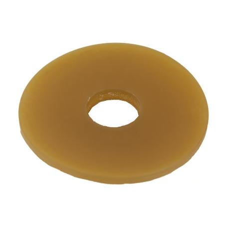 GOMA Ø23 X Ø74 X 3 MM CIERRE SIN CUELLO PARA DESCARGADOR CISTERNA BAJA   CAJA 10 UNID.