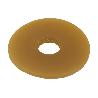 GOMA Ø23 X Ø74 X 3 MM CIERRE SIN CUELLO PARA DESCARGADOR CISTERNA BAJA   CAJA 10 UNID.
