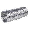 TUBO FLEXIBLE SEMIRRÍGIDO ALUMINIO Ø150 MM X 3 M