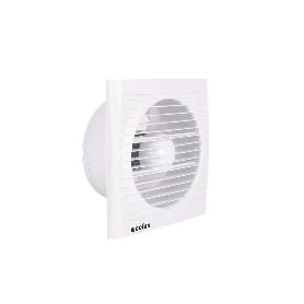 EXTRACTOR DE AIRE AXIAL 16 W 200 X 185 MM Ø150 MM