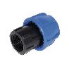 ENLACE ROSCA HEMBRA PP PN16 20 X 3/4  VENTA UNITARIA
