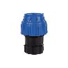 ENLACE ROSCA HEMBRA PP PN16 25 X 3/4   CAJA 25 UNID.