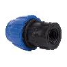 ENLACE ROSCA HEMBRA PP PN16 32 X 3/4  VENTA UNITARIA