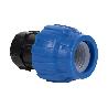 ENLACE ROSCA HEMBRA PP PN16 75 X 2 1/2  VENTA UNITARIA