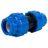 ENLACE RECTO PP PN16 50 X 50  VENTA UNITARIA