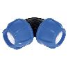 CODO 90° PP PN16 40 X 40  VENTA UNITARIA